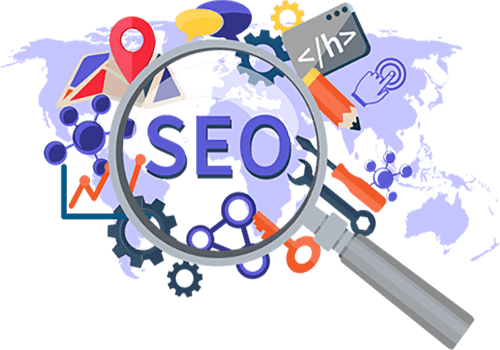 Global SEO Services